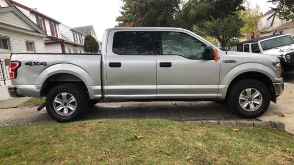 2019 FORD F150 XLT for sale in Queens Village, NY – photo 12
