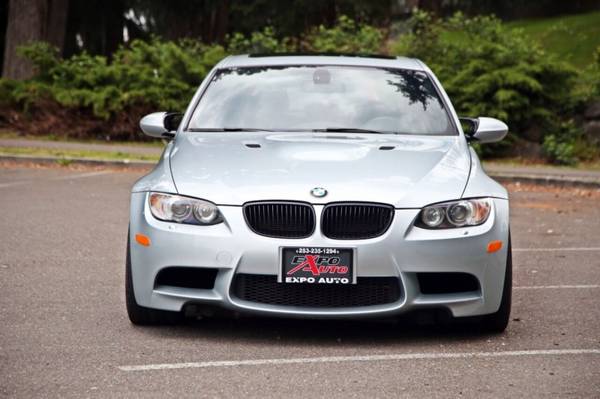 2011 BMW M3 Base 4dr Sedan - - by dealer - vehicle for sale in Tacoma, WA – photo 13