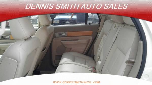 2007 Lincoln MKX - cars & trucks - by dealer - vehicle automotive sale for sale in AMELIA, OH – photo 18