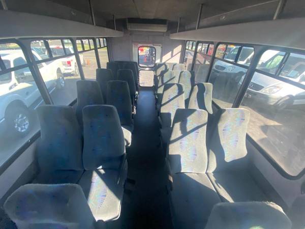 2013 IC Bus AC Series 4X2 2dr Commercial Accept Tax IDs, No D/L - No... for sale in Morrisville, PA – photo 19