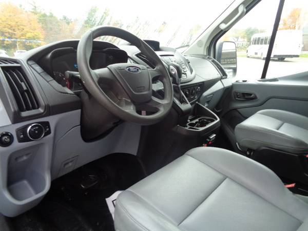 2015 Ford Transit 150 Medium Roof XLT Handicap Cargo Van Clean -... for sale in Hampton Falls, ME – photo 6