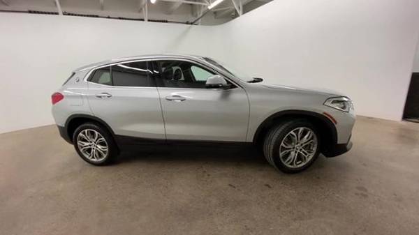 2018 BMW X2 AWD All Wheel Drive xDrive28i Sports Activity Vehicle for sale in Portland, OR – photo 2