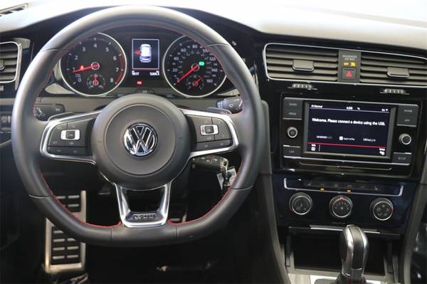 2019 Volkswagen Golf GTI 2.0T S for sale in San Rafael, CA – photo 11