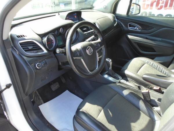 2015 Buick Encore Convenience We re Safely Open for Business! for sale in Pittsburgh, PA – photo 8
