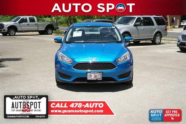 2016 Ford Focus - - cars & trucks - by dealer for sale in Other, Other – photo 2