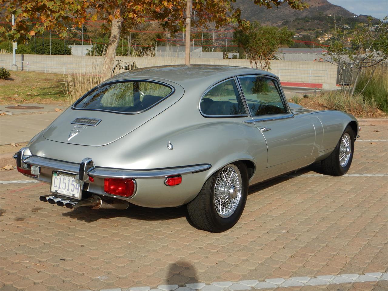 1973 Jaguar XK for sale in Woodland Hills, CA – photo 28
