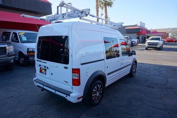 2013 Ford Transit Connect Wagon ONE OWNER, LOW MILES SE HABLA for sale in Las Vegas, NV – photo 6