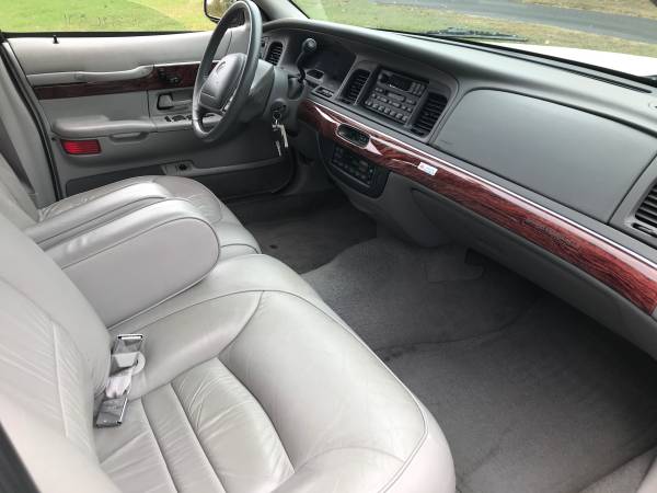 2000 Mercury Grand Marquis LS for sale in Cleveland, TN – photo 13