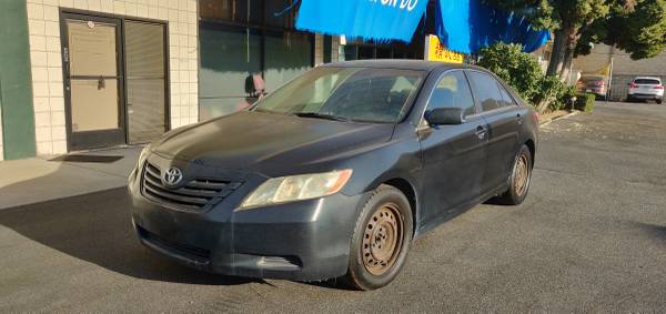 2007 Toyota Camry for sale in Temple City, CA