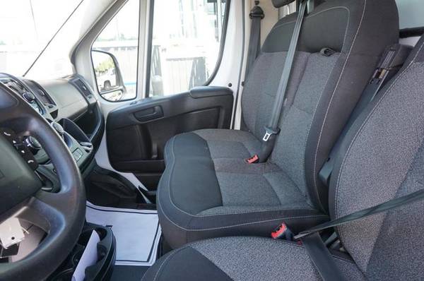 2015 RAM ProMaster Cab Chassis 3500 159 WB 2dr Chassis Diesel Trucks... for sale in Plaistow, NH – photo 17