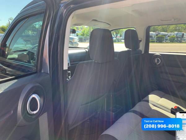 2008 Dodge Nitro SXT 4dr SUV 4WD - - by dealer for sale in Garden City, ID – photo 13
