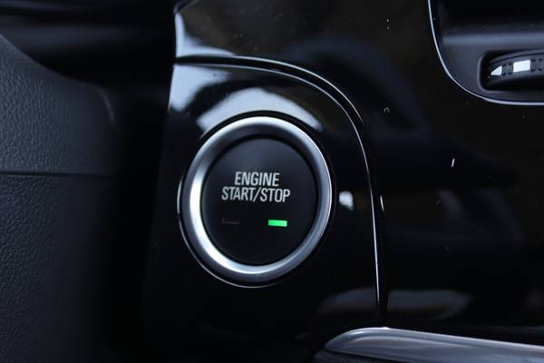 2019 Buick Encore Preferred Sport Utility suv White for sale in Burlingame, CA – photo 14