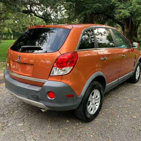 2008 SATURN VUE XE SPORT - cars & trucks - by owner - vehicle... for sale in Fort Myers, FL – photo 5