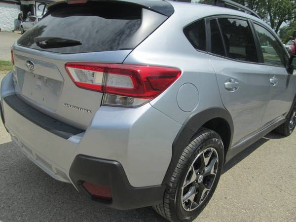 2018 Subaru Crosstrek Premium AWD for sale in Madison, MN – photo 11
