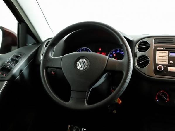 2009 Volkswagen Tiguan for sale in Bloomington, MN – photo 15