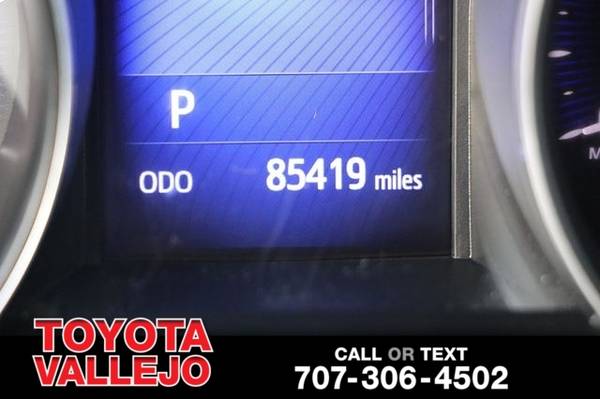 2018 Toyota C-HR XLE 4D Sport Utility - - by dealer for sale in Vallejo, CA – photo 20