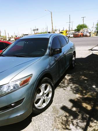 2010 Honda Accord Crossover for sale in El Paso, TX – photo 2