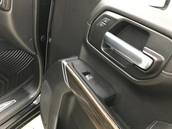 2019 Chevrolet Silverado 4x4 4WD Chevy LT Crew Cab Short Box - cars for sale in Kellogg, MT – photo 18