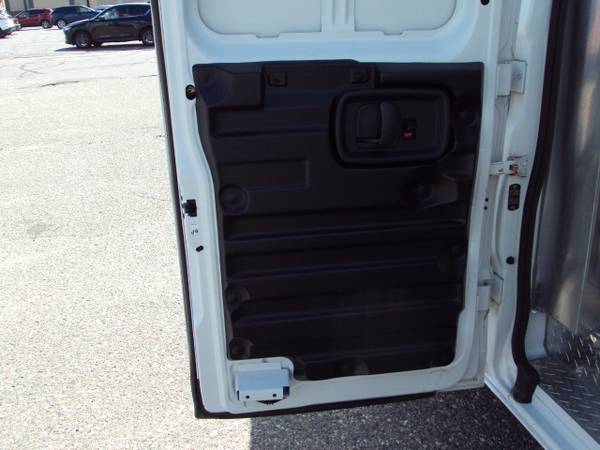 2009 GMC Savana Cargo Van AWD 1500 Dual Cargo Doors for sale in Other, WA – photo 12