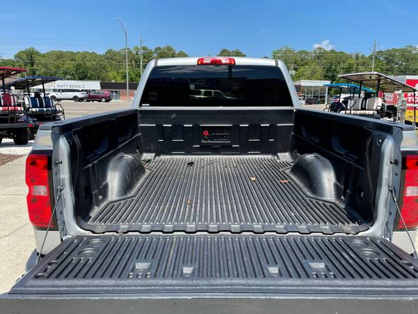 2018 Chevrolet Silverado 1500 LT EXCELLENT CONDITION - cars & for sale in Jacksonville, FL – photo 7