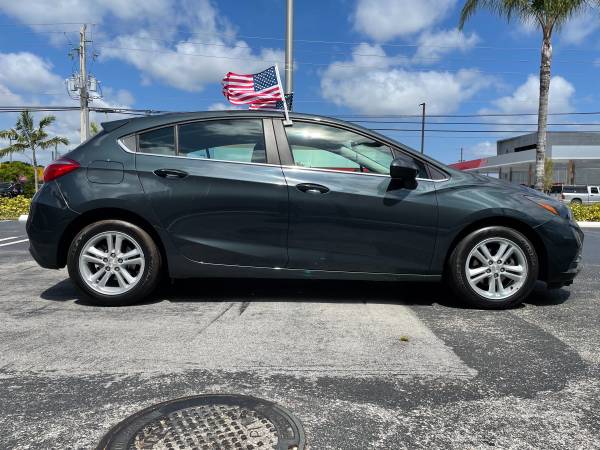 2017 CHEVROLET CRUZE 20 K MILES BUY HERE PAY HERE , WONT LAST - cars for sale in Miami, FL – photo 2