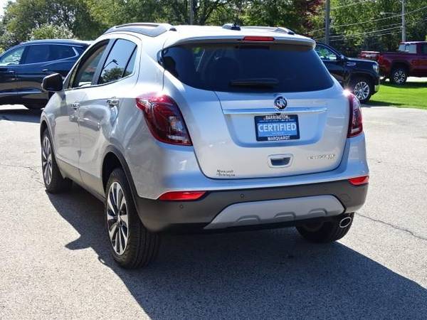 2019 Buick Encore AWD 4dr Essence for sale in Barrington, IL – photo 7