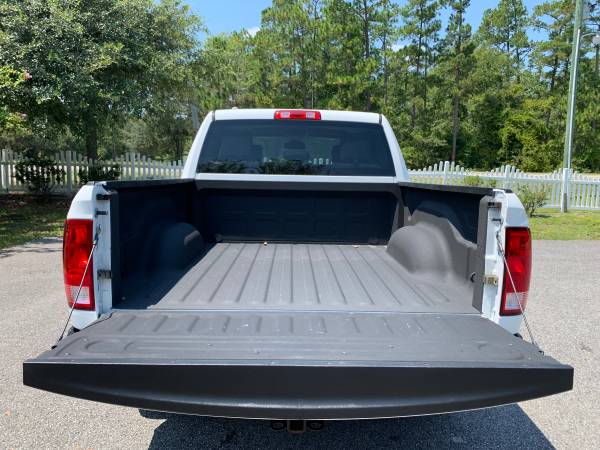2016 RAM 1500 Tradesman 4x4 4dr Crew Cab 5.5 ft. SB Pickup for sale in Conway, SC – photo 8