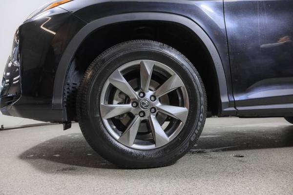 2018 Lexus RX, Caviar - - by dealer - vehicle for sale in Wall, NJ – photo 9