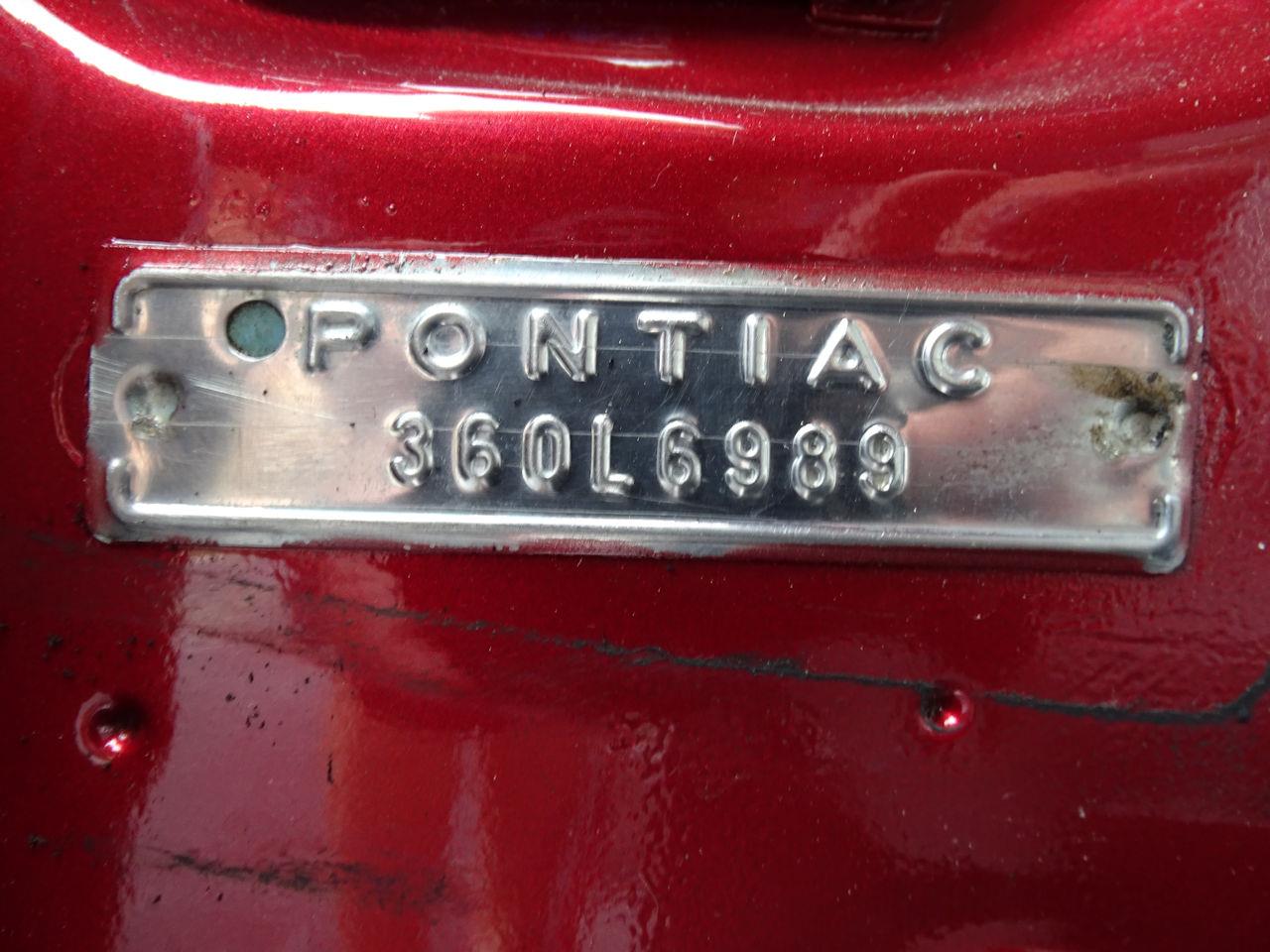1960 Pontiac Ventura for sale in O'Fallon, IL – photo 25