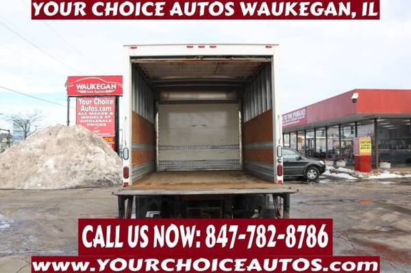 2017 FORD F450 V10 11FT BOX TRUCK W/CARGO LIFT DRW B41485 - cars & for sale in WAUKEGAN, IL – photo 12
