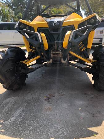 2014 CAN AM 1000 XMR for sale in Mount Pleasant, SC – photo 3