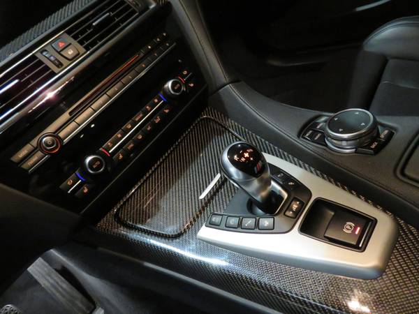 2016 BMW M6 Gran Coupe for sale in Minneapolis, MN – photo 12