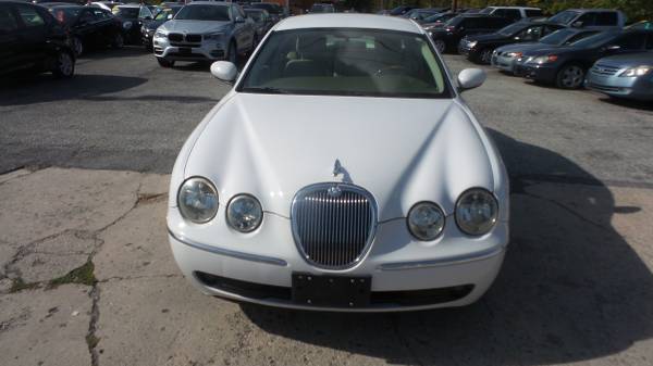 2005 Jaguar S-Type 3.0 - cars & trucks - by dealer - vehicle... for sale in Upper Marlboro, District Of Columbia – photo 2