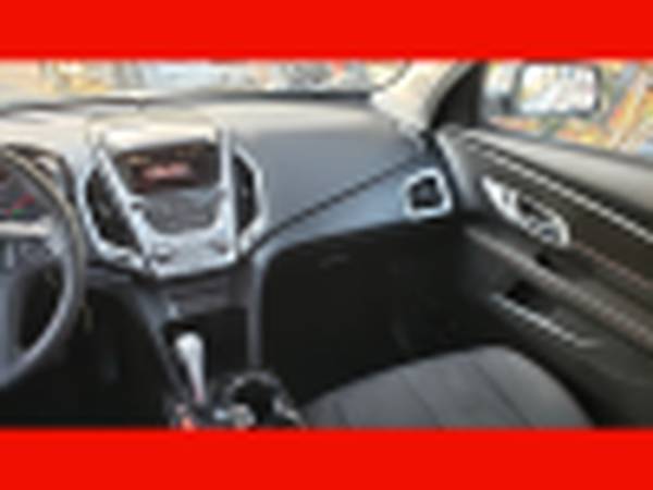 2012 GMC Terrain FWD 4dr SLE-1 - cars & trucks - by dealer - vehicle... for sale in SUN VALLEY, CA – photo 6