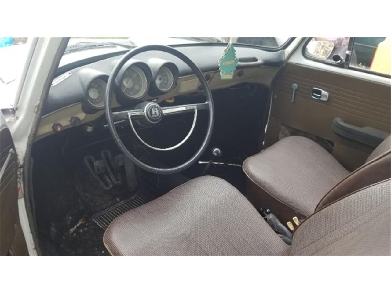 1970 Volkswagen Squareback for sale in Cadillac, MI – photo 6