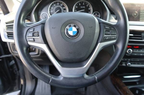 2015 BMW X5 xDrive35i $729/DOWN $70/WEEKLY for sale in Orlando, FL – photo 16