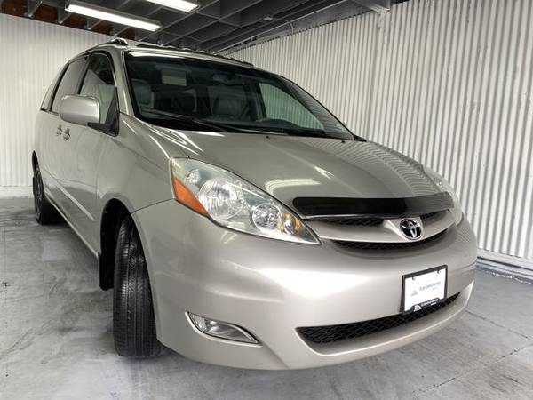 2006 Toyota Sienna - CLEAN TITLE & CARFAX SERVICE HISTORY! - cars & for sale in Milwaukie, OR – photo 10