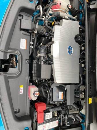 17, 999 2017 Toyota Prius Prime PREMIUM Hybrid Plug In Only 64k for sale in Laconia, VT – photo 15
