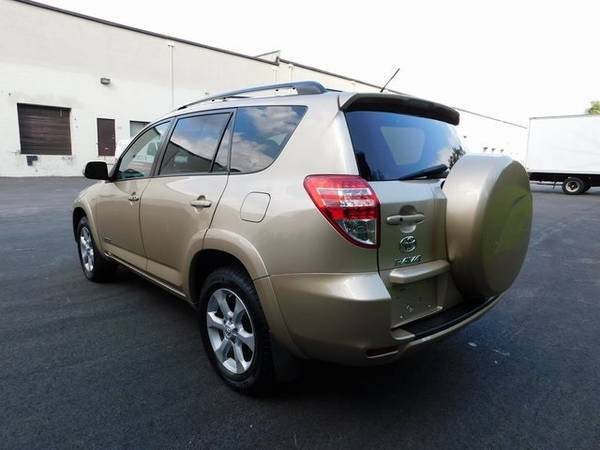 2012 Toyota RAV4 4x4 4WD SUV RAV 4 BAD CREDIT DONT SWEAT IT! ✅ for sale in Baltimore, MD – photo 7