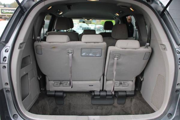 2013 Honda Odyssey EX 5FNRL5H41DB505328 for sale in Bellingham, WA – photo 8