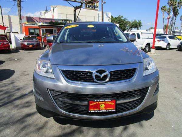 2012 Mazda CX-9 Sport 1000 Down Everyone Approved - cars & trucks -... for sale in Panorama City, CA – photo 8