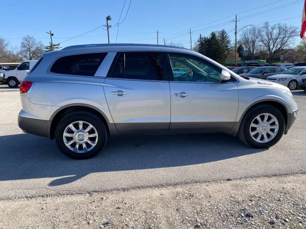 2012 BUICK ENCLAVE - - by dealer - vehicle automotive for sale in Indianapolis, IN – photo 2