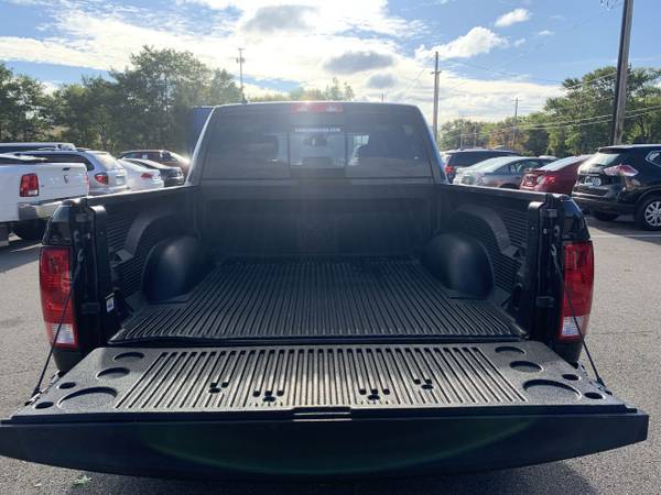2018 Ram 1500 Big Horn 4X4 w/ 25K miles for sale for sale in Elkhart, IN – photo 11