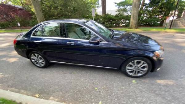 2017 Mercedes-Benz C 300 - - by dealer - vehicle for sale in Great Neck, NY – photo 24