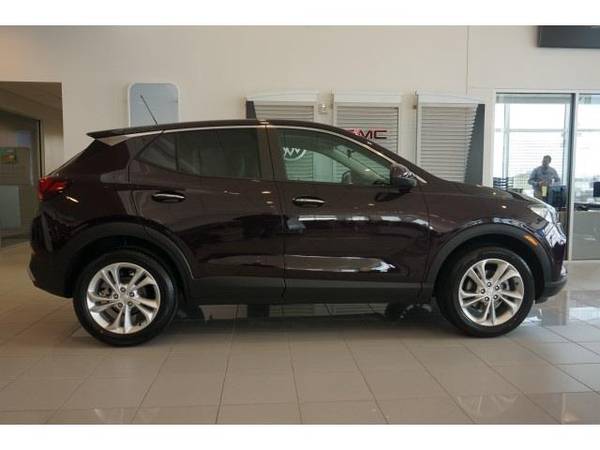 2020 Buick Encore GX Preferred - SUV - cars & trucks - by dealer -... for sale in Ardmore, TX – photo 21