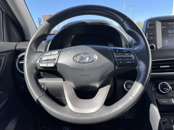 2018 Hyundai Kona Limited - - by dealer - vehicle for sale in Seattle, WA – photo 19
