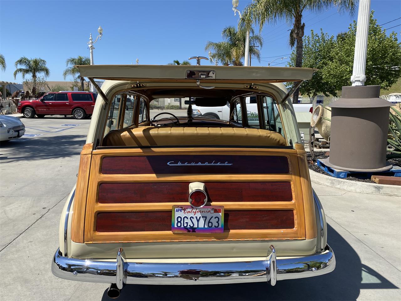 1952 Chevrolet Deluxe for sale in Murrieta, CA – photo 21