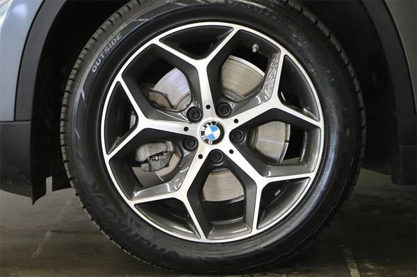 2018 BMW X1 xDrive28i suv Mineral Grey Metallic - 26, 258 - cars & for sale in San Jose, CA – photo 11