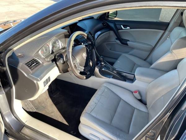 2012 Acura TSX Tech and Sport Package - - by dealer for sale in Colorado Springs, CO – photo 6