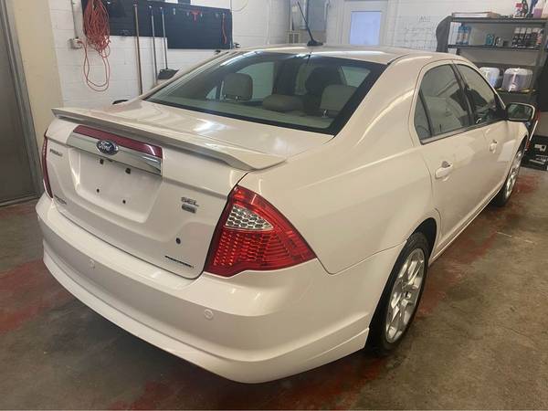 2012 Ford Fusion SEL V6 AWD 78K Miles! - - by dealer for sale in Lincoln, NE – photo 8